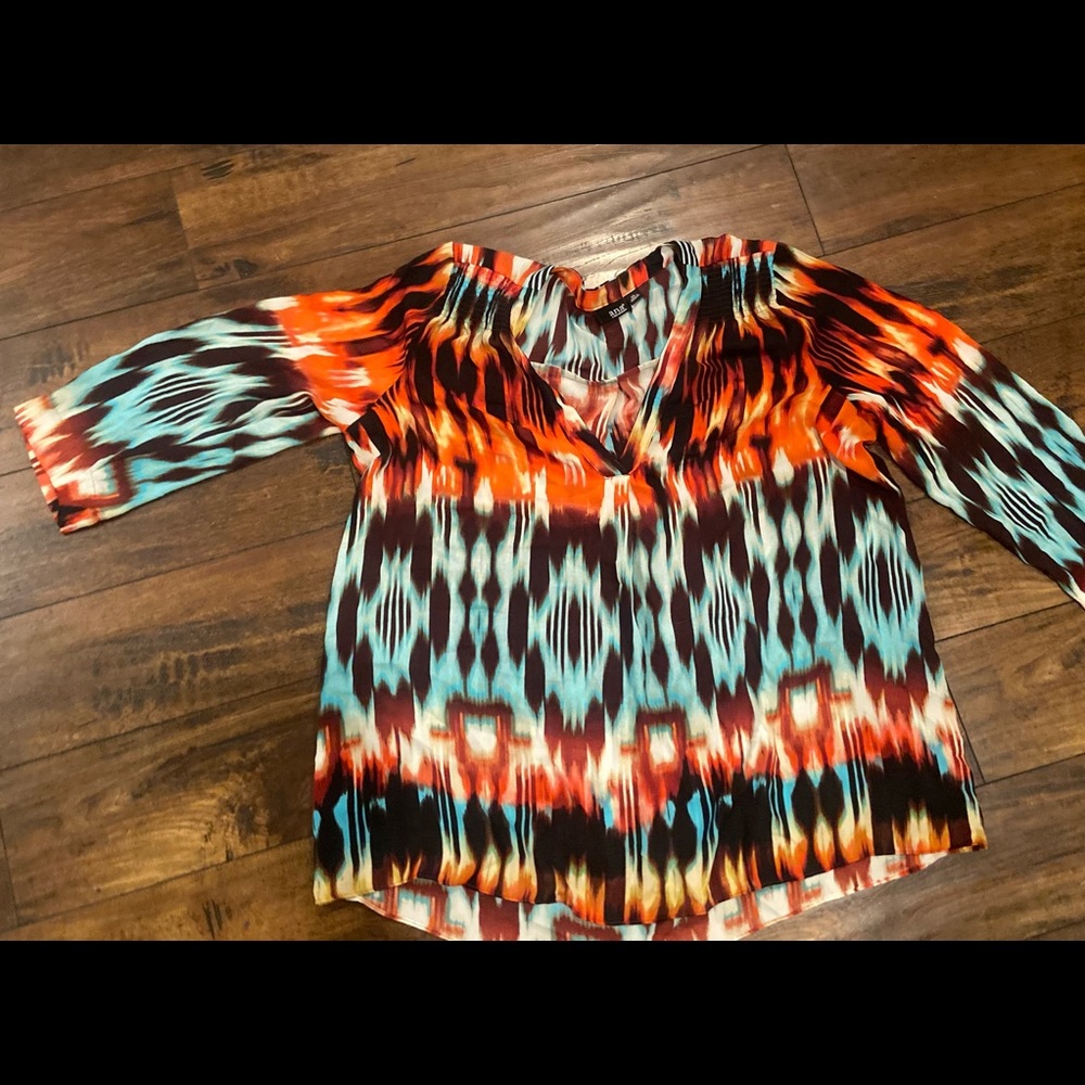 Women’s Large Blouse